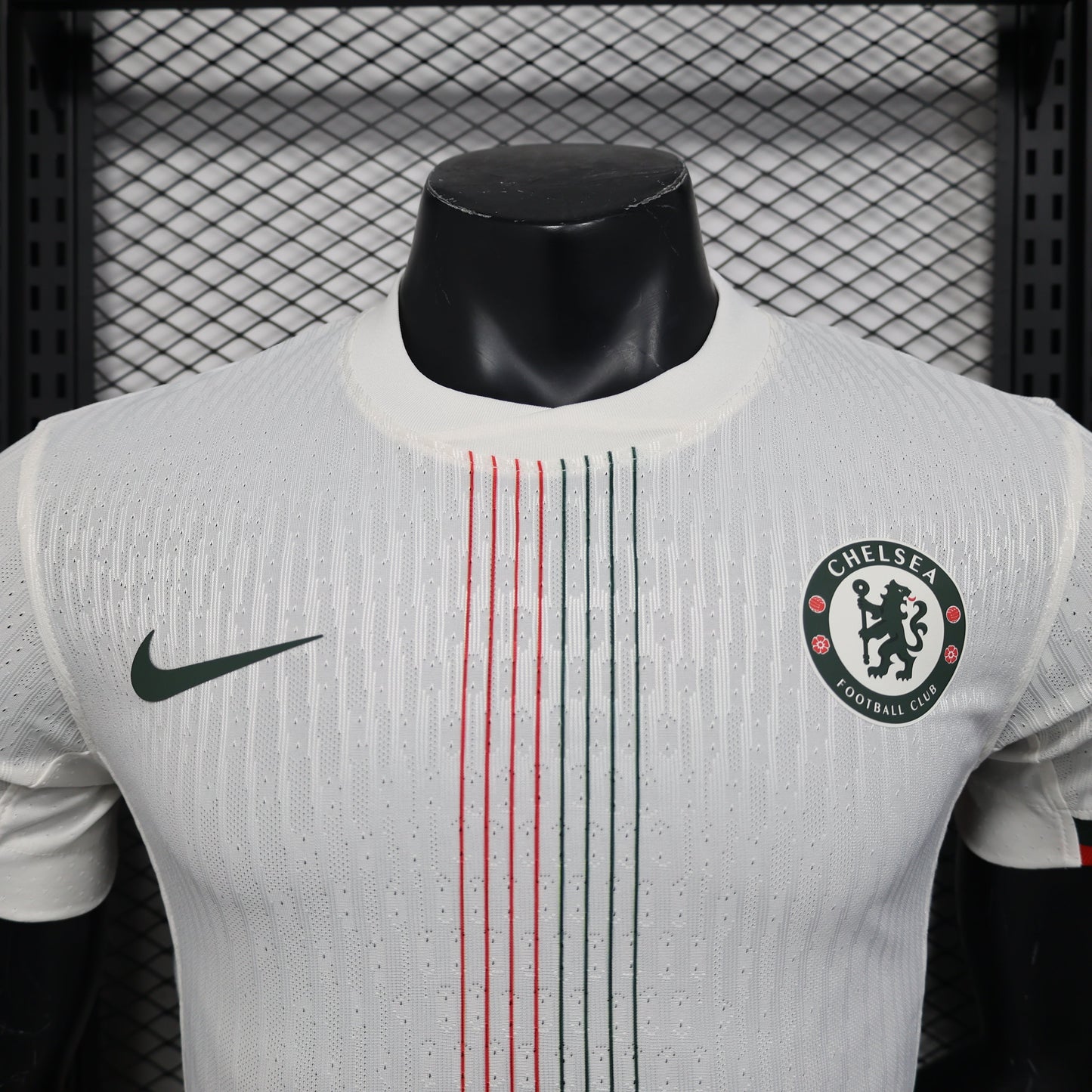 25/26 CHELSEA AWAY PLAYER VERSION