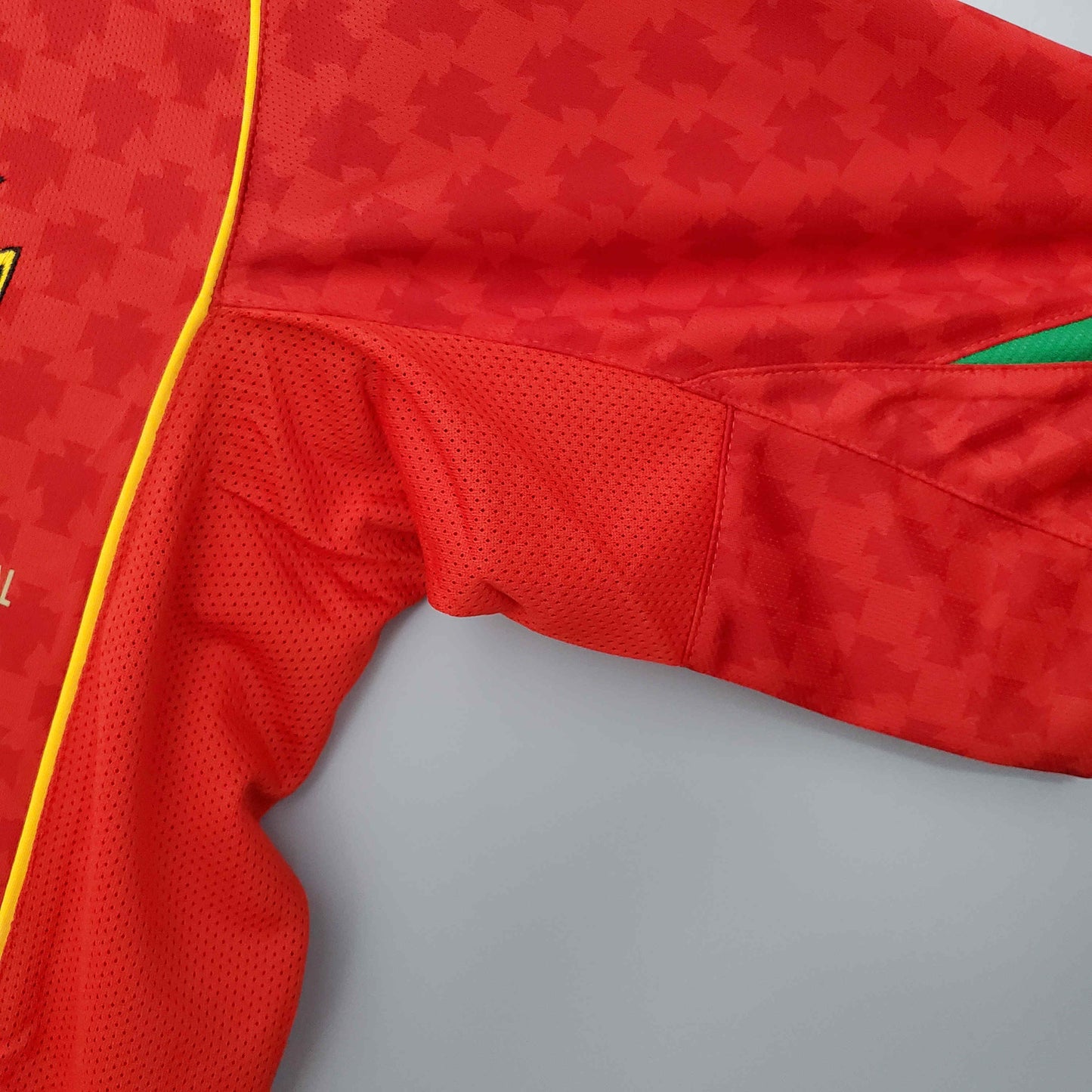 JERSEY PORTUGAL 2004 (RETRO) | MEN