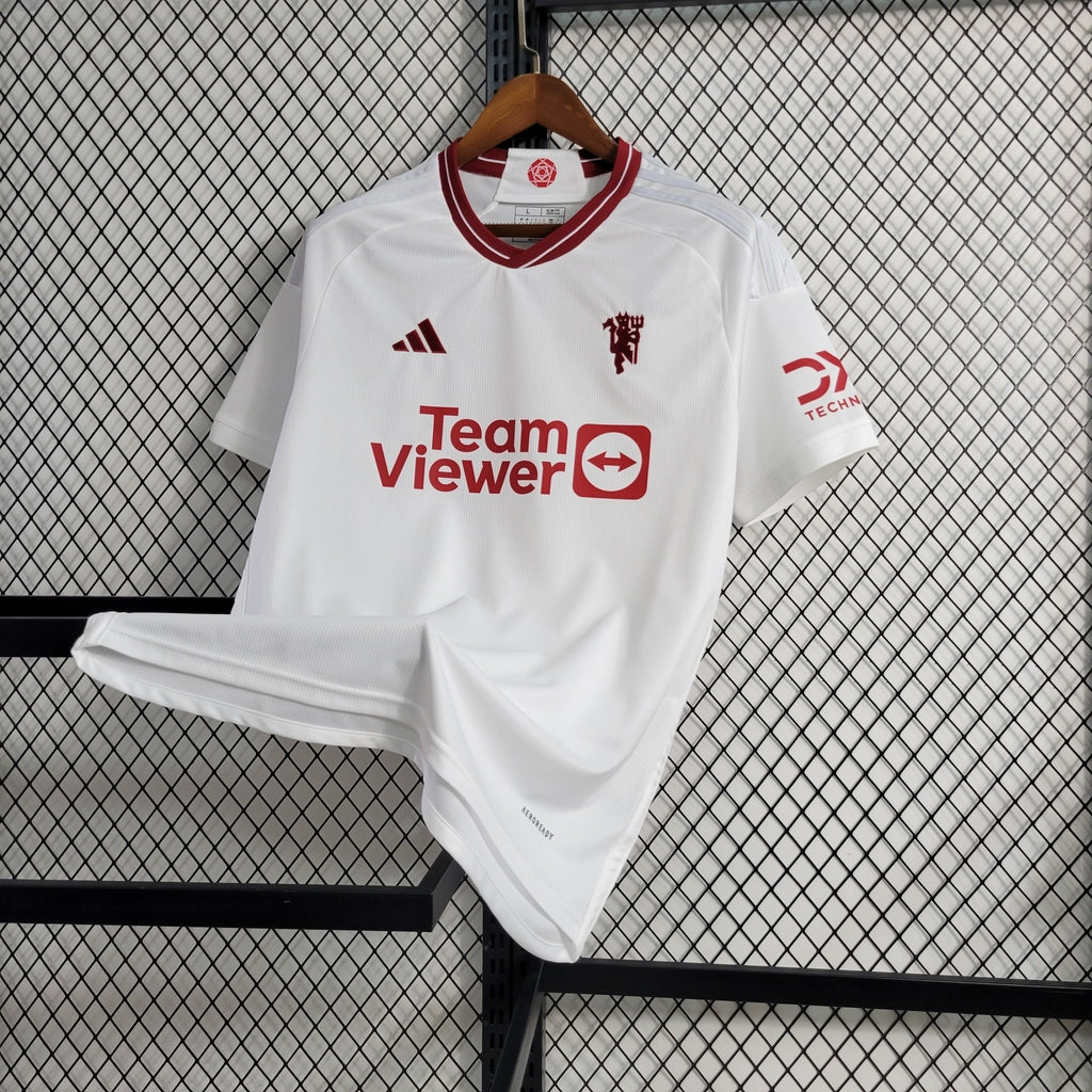 JERSEY MANCHESTER UNITED II 23/24 MEN
