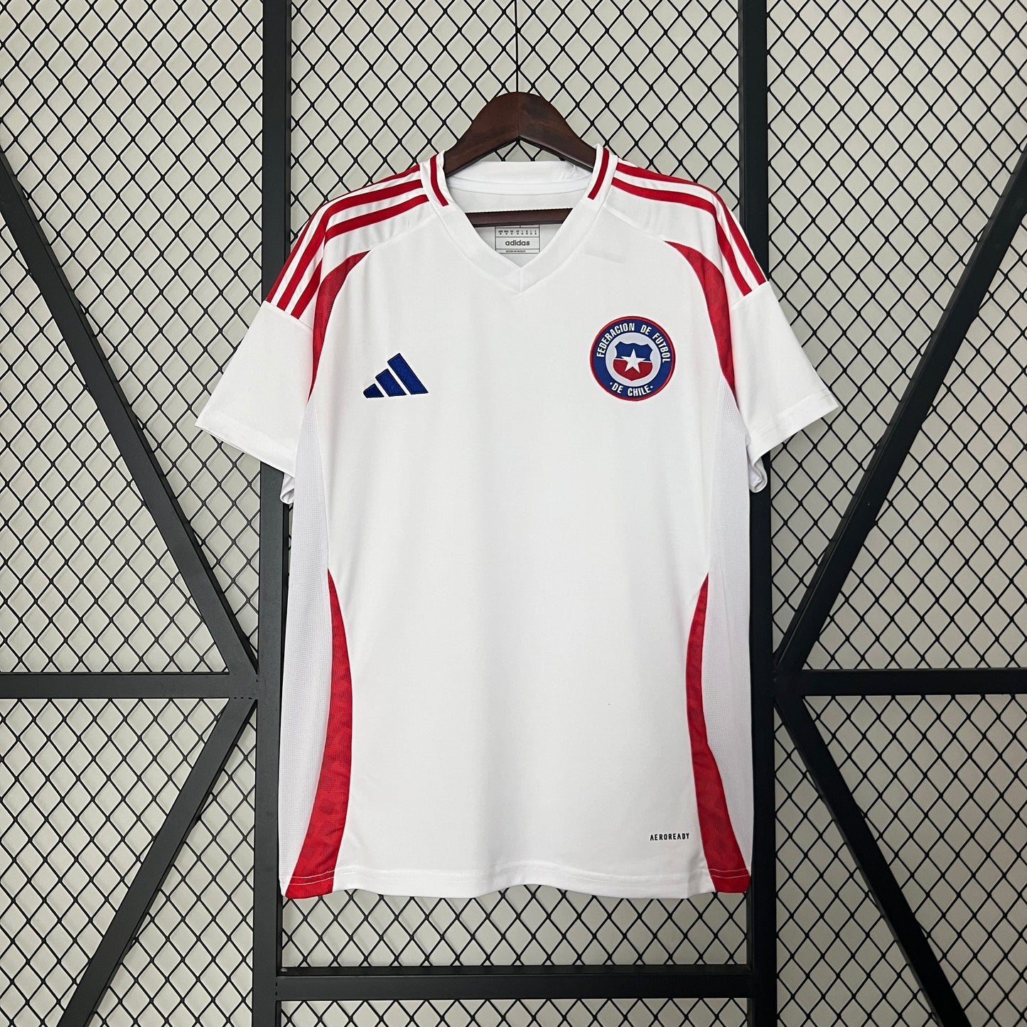 JERSEY CHILE II CUP AMERICA 2024 MEN