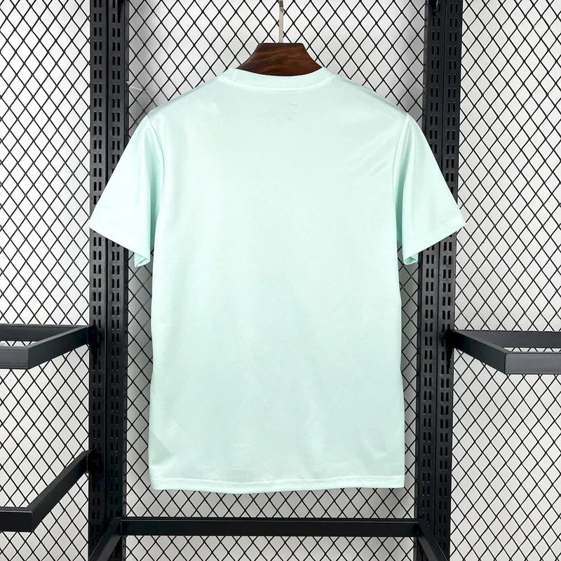 BRAZIL CHRIST THE REDEEMER SPECIAL EDITION GREEN