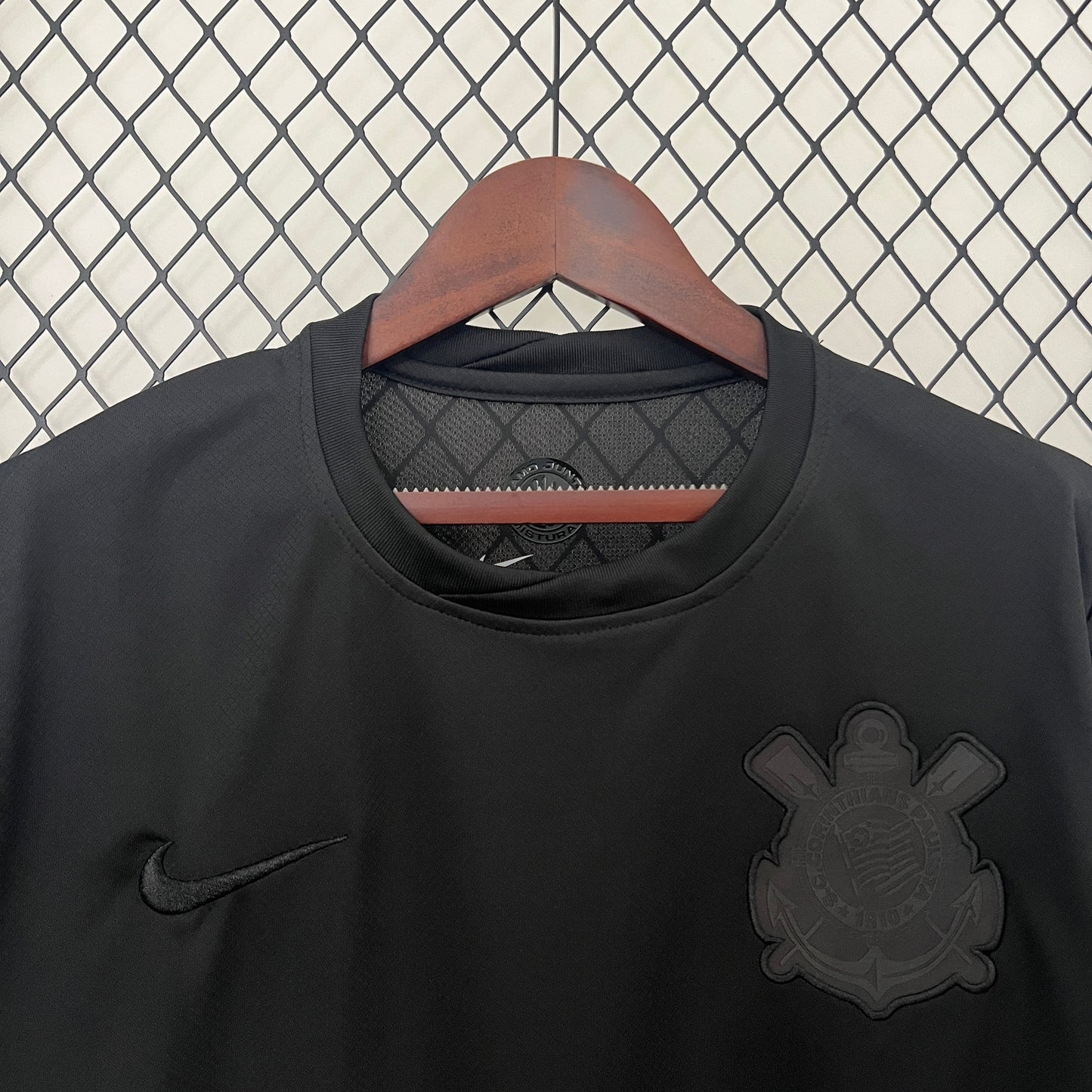 24/25 CORINTHIANS AWAY