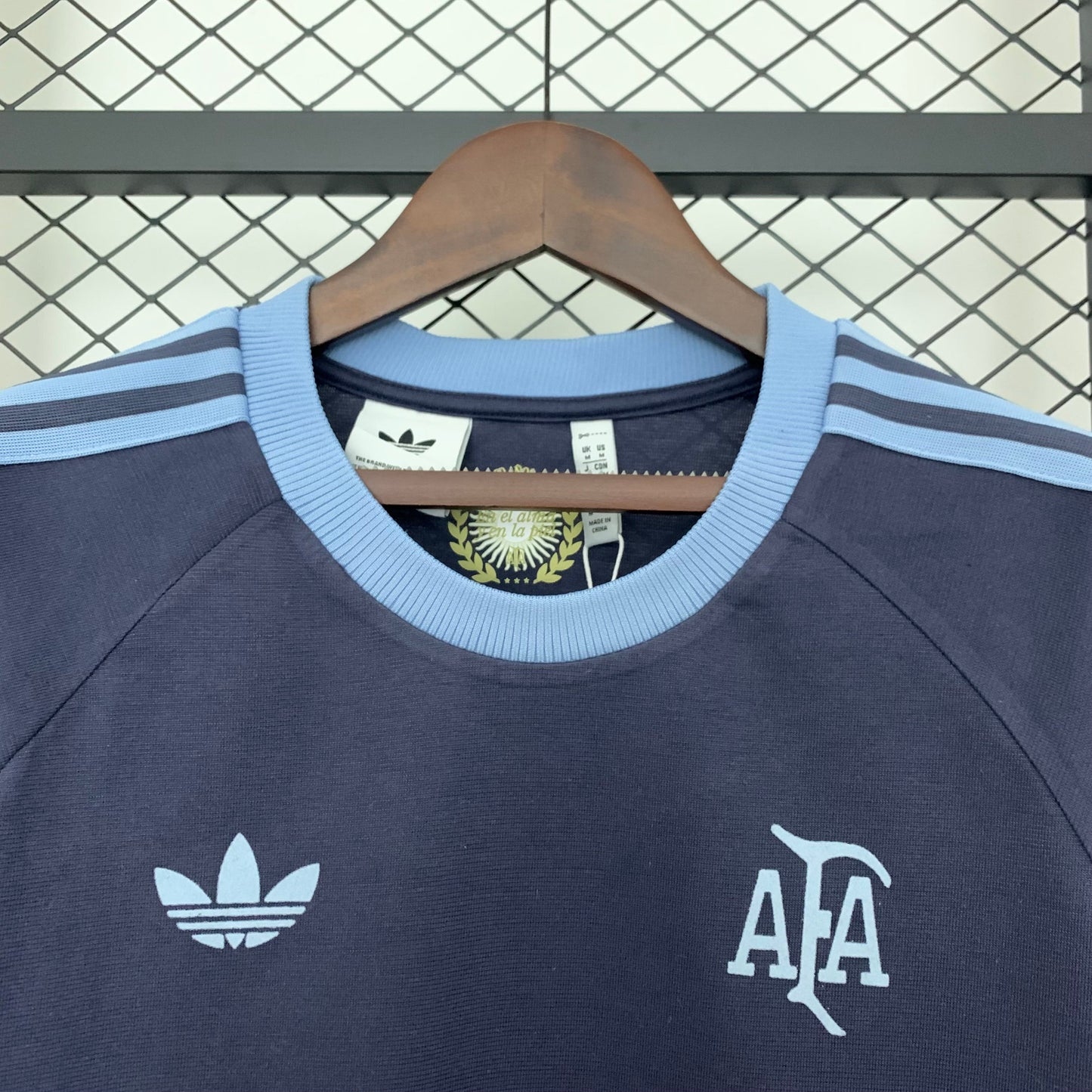 25/26 ARGENTINA SPECIAL EDITION ANNIVERSARY