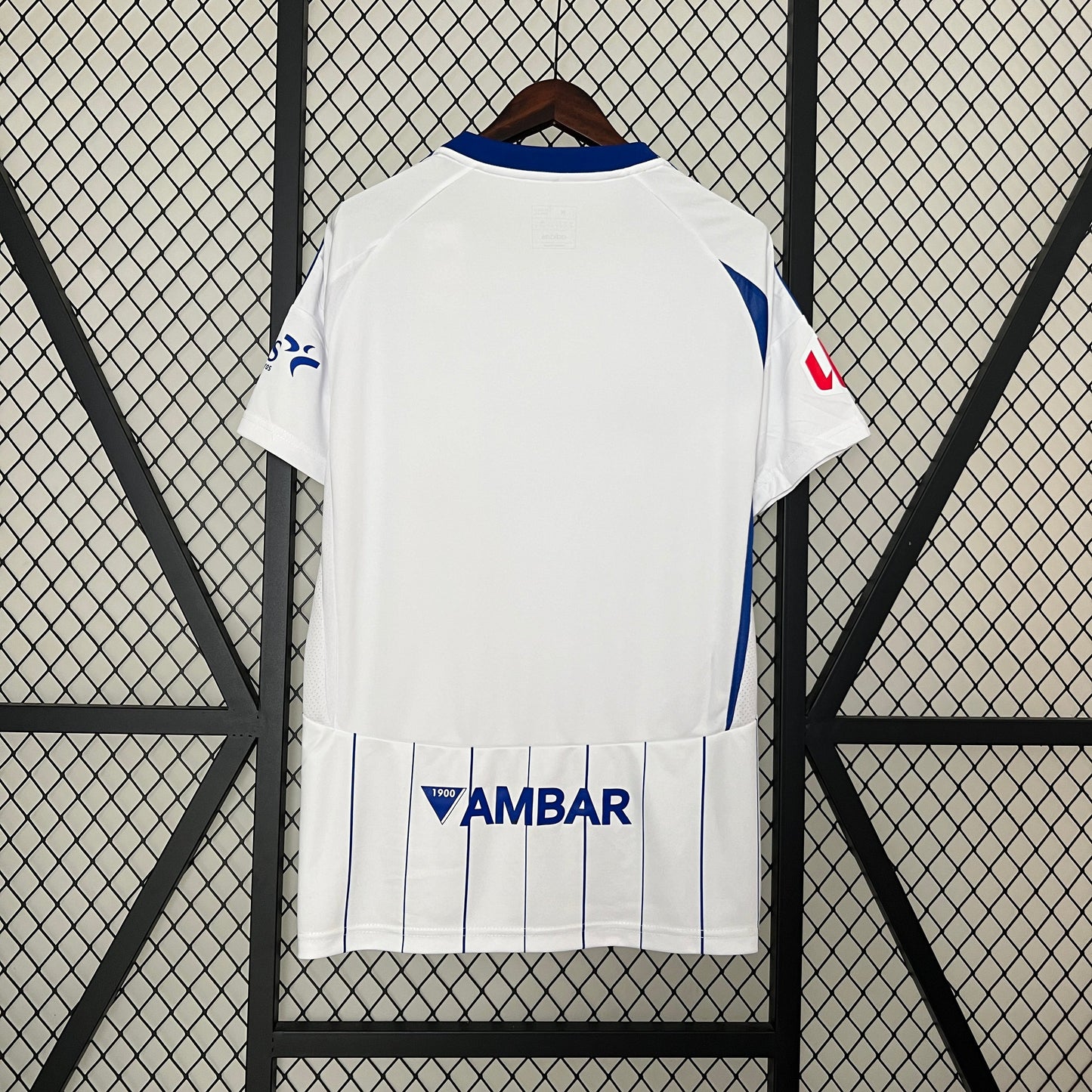 24/25 ZARAGOZA HOME
