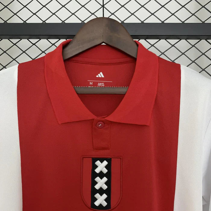 24/25 AJAX 125 YEARS SPECIAL EDITION LONG SLEEVE