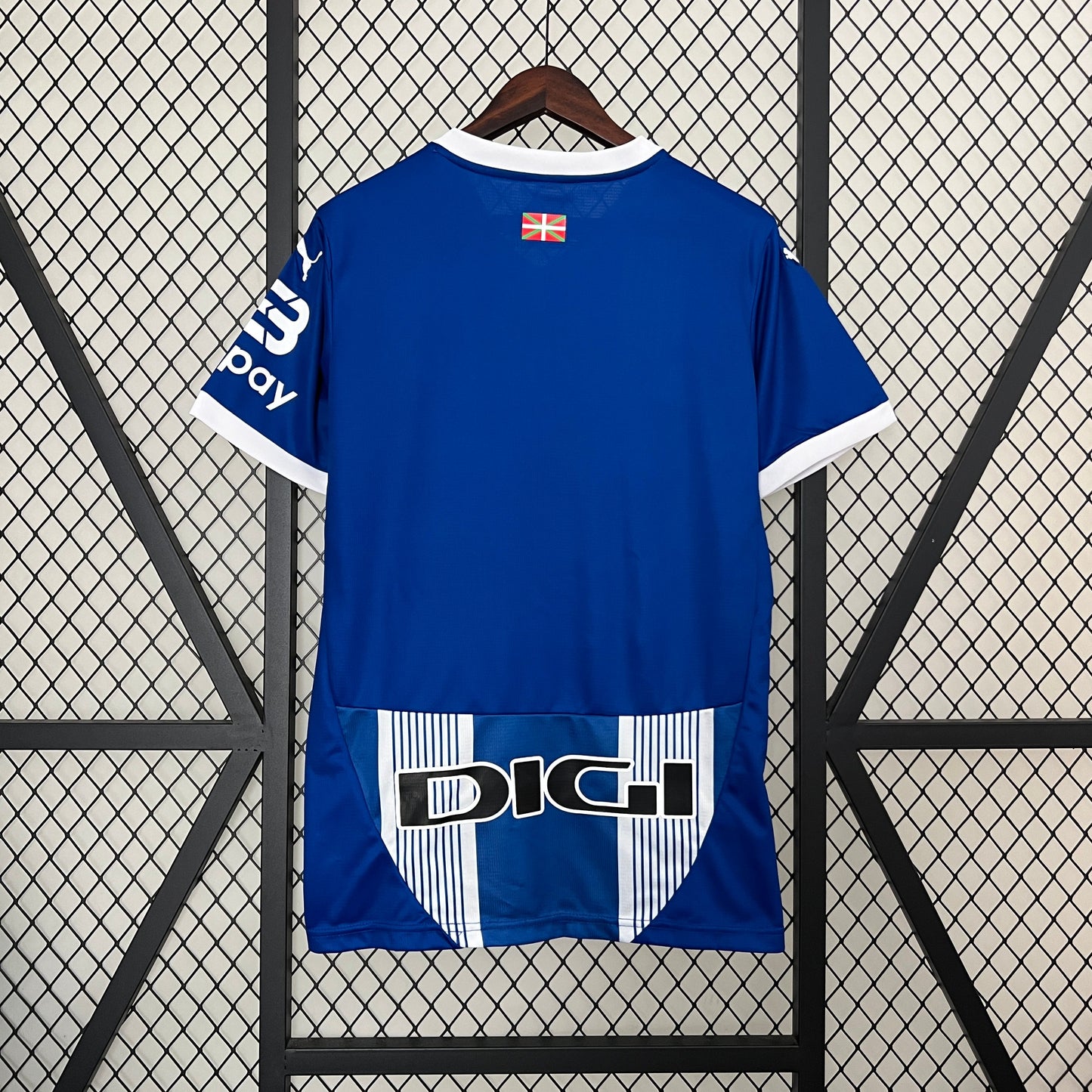 24/25 ALAVES HOME