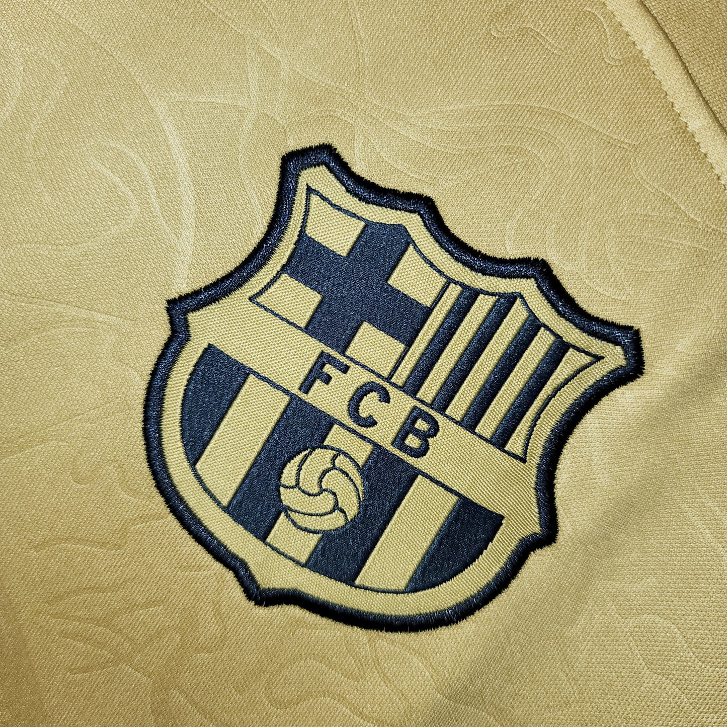 22/23 Barcelona Away