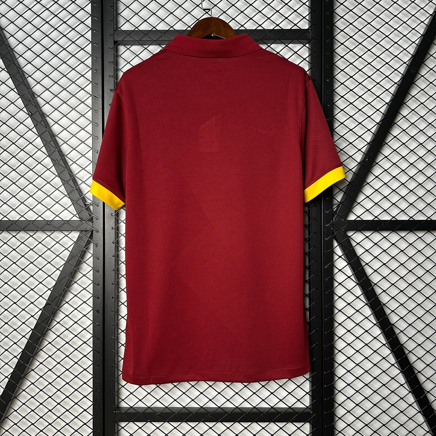 14/15 ROMA HOME RETRO