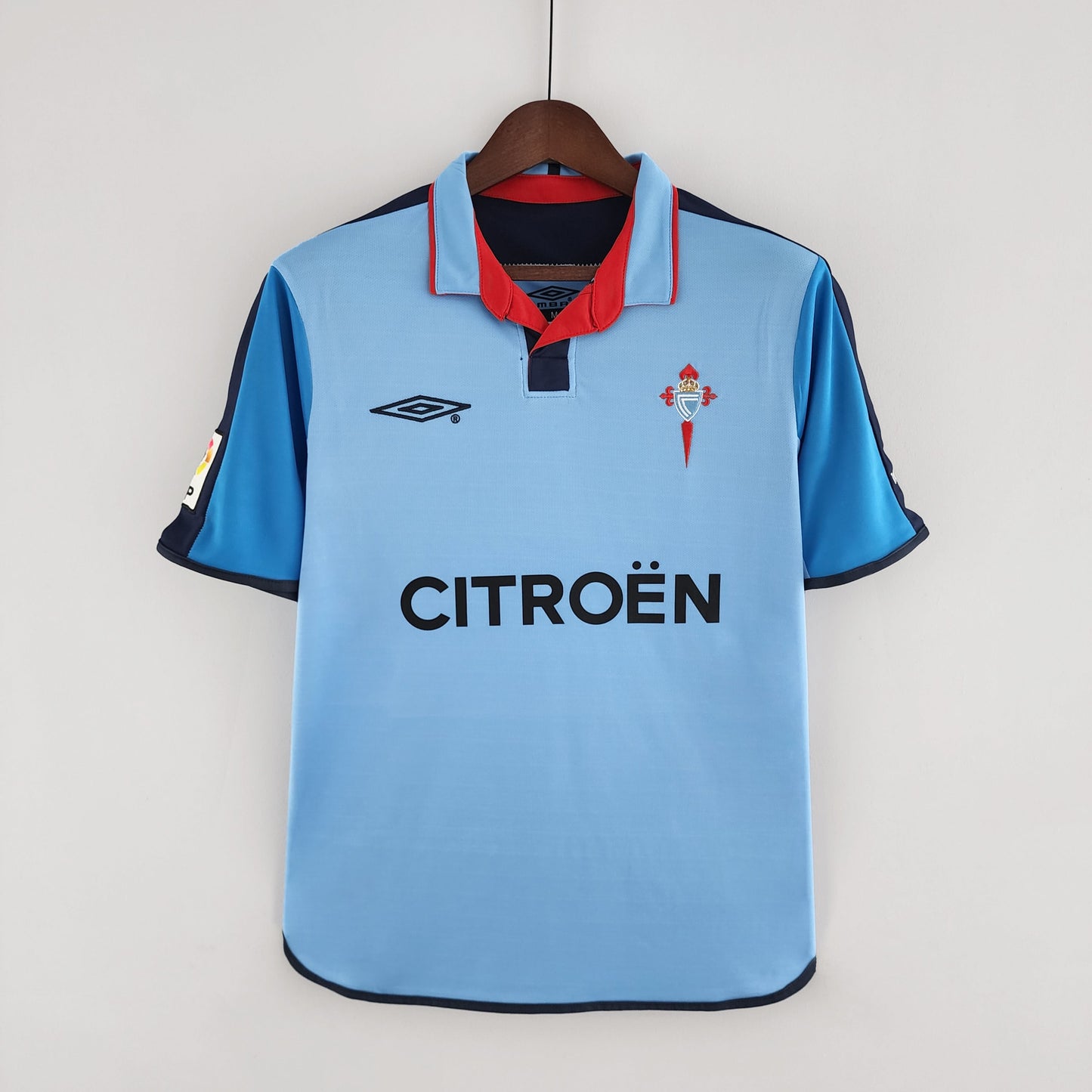 CELTA VIGO I 02/04 MEN (RETRO)