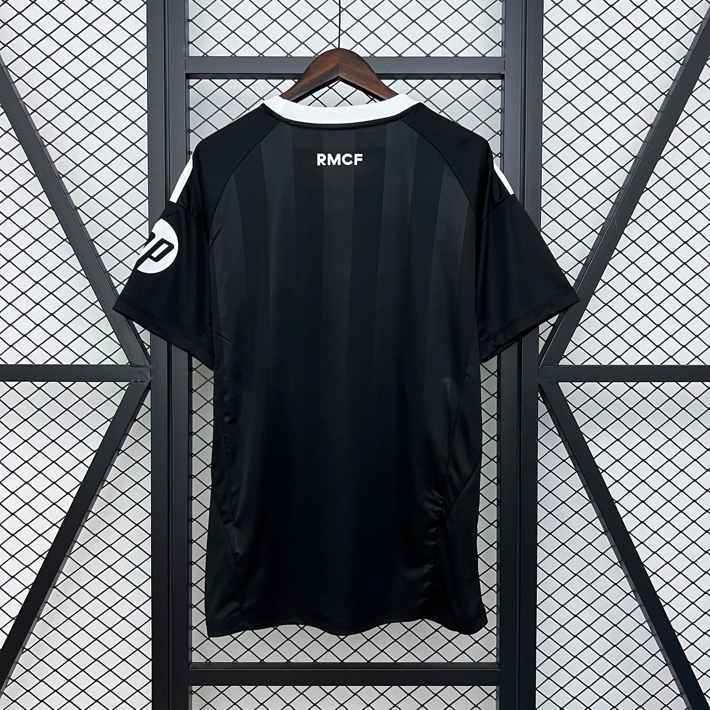 25/26 REAL MADRID SPECIAL EDITION BLACK