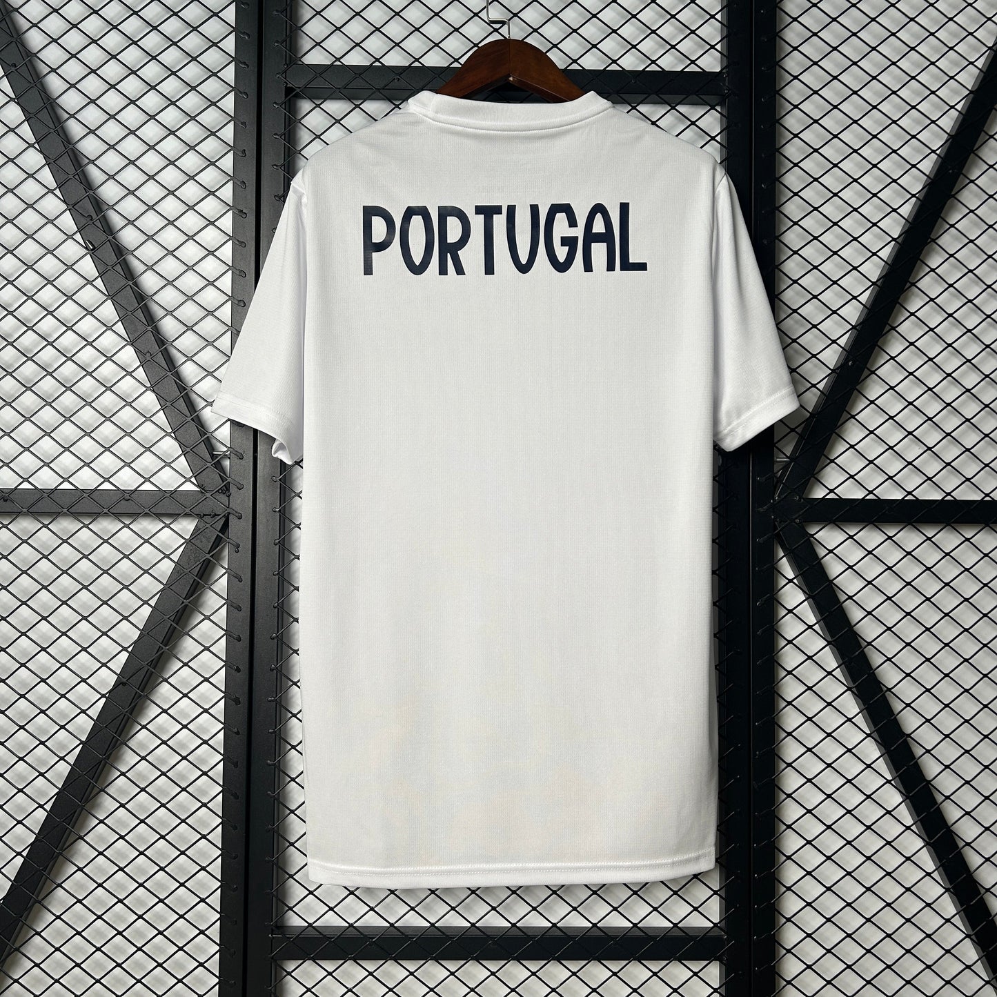 2025 PORTUGAL TRAINING WHITE