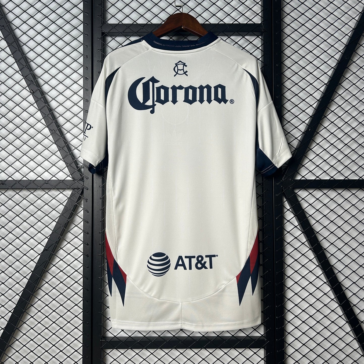 25/26 CLUB AMERICA SPECIAL EDITION