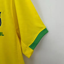 JERSEY BRAZIL 2023 | MEN