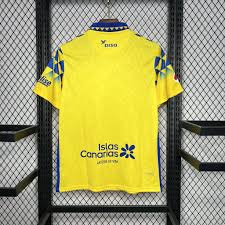LAS PALMAS I 24/25 (MEN)