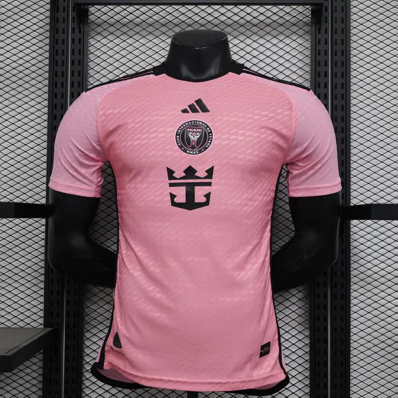JERSEY INTER MIAMI I 24/25 MEN (PLAYER VERSION)