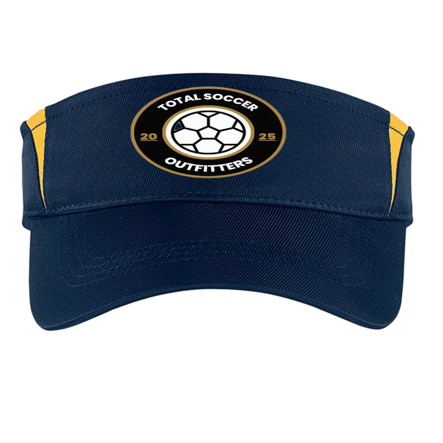 True Navy/Gold - FRONT