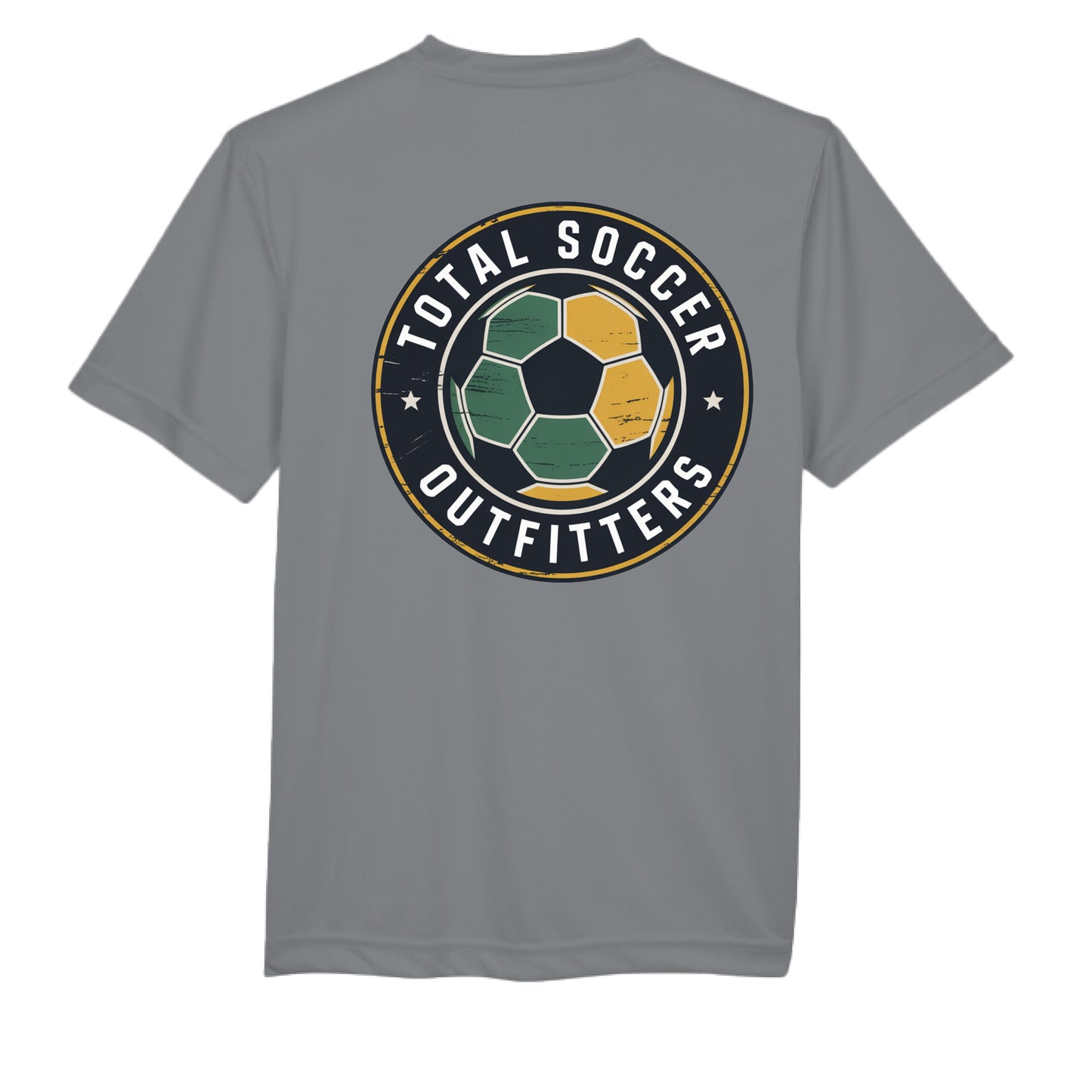 SPORT GRAPHITE - BACK