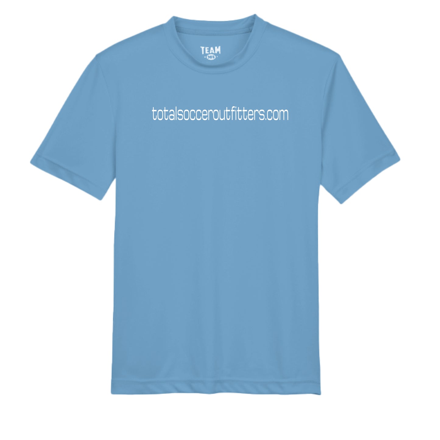 SPORT LIGHT BLUE - FRONT