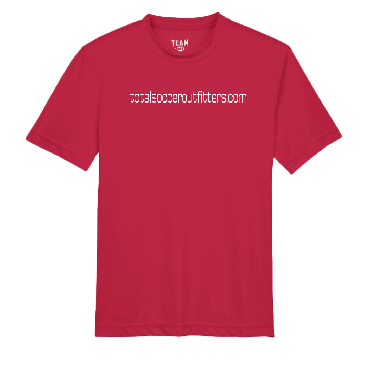SPORT RED - FRONT