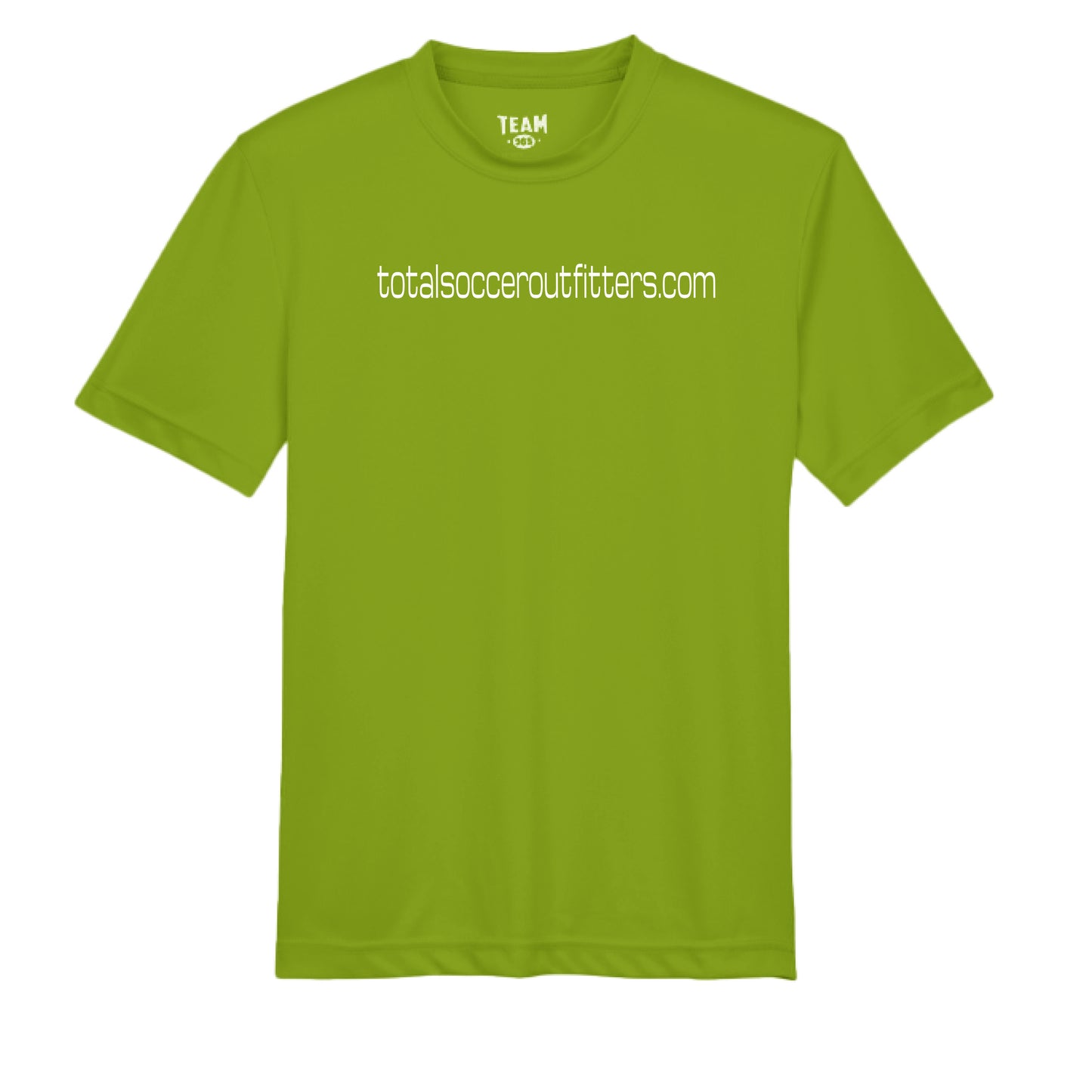 ACID GREEN - FRONT