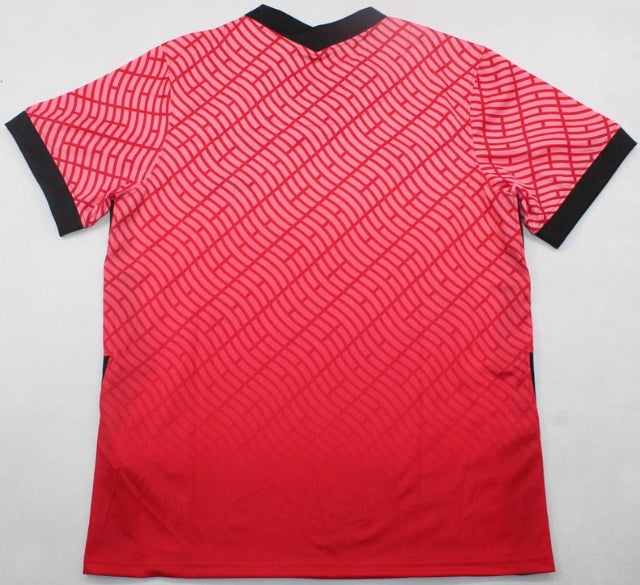 JERSEY SOUTH KOREA DO SUL 2021 (MEN)