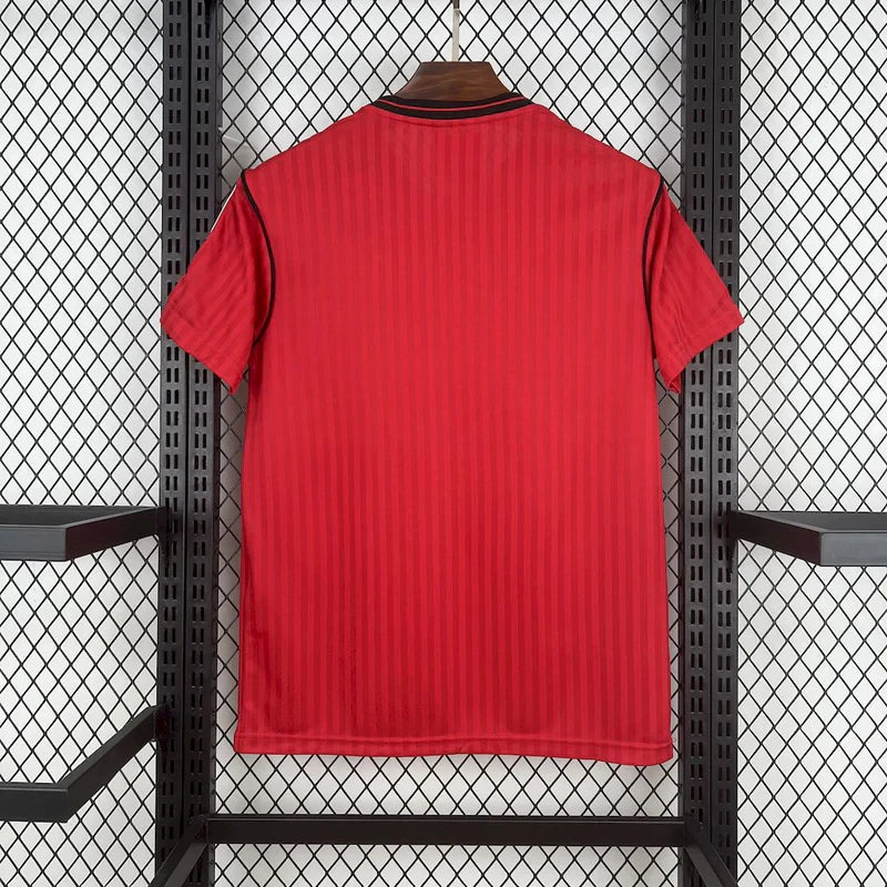FLAMENGO x ADIDAS SL