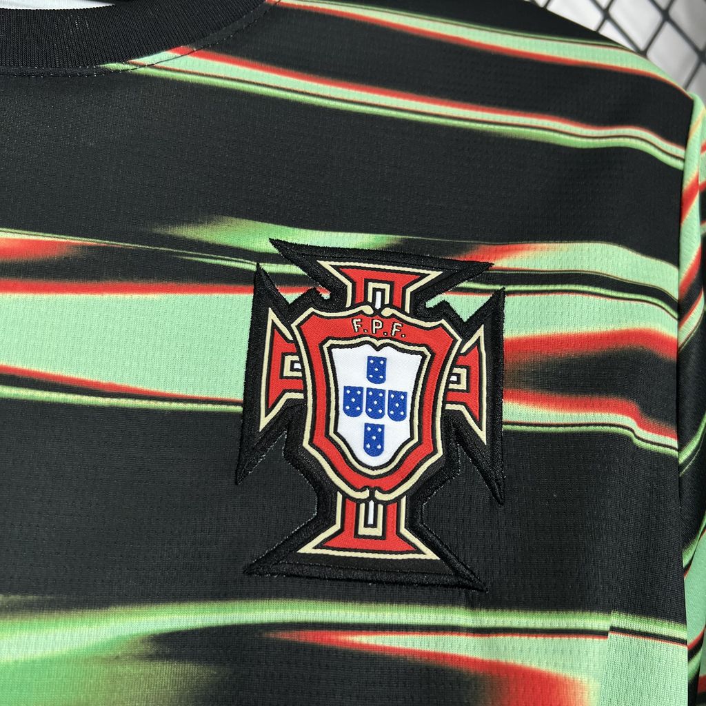 JERSEY PORTUGAL 25/26