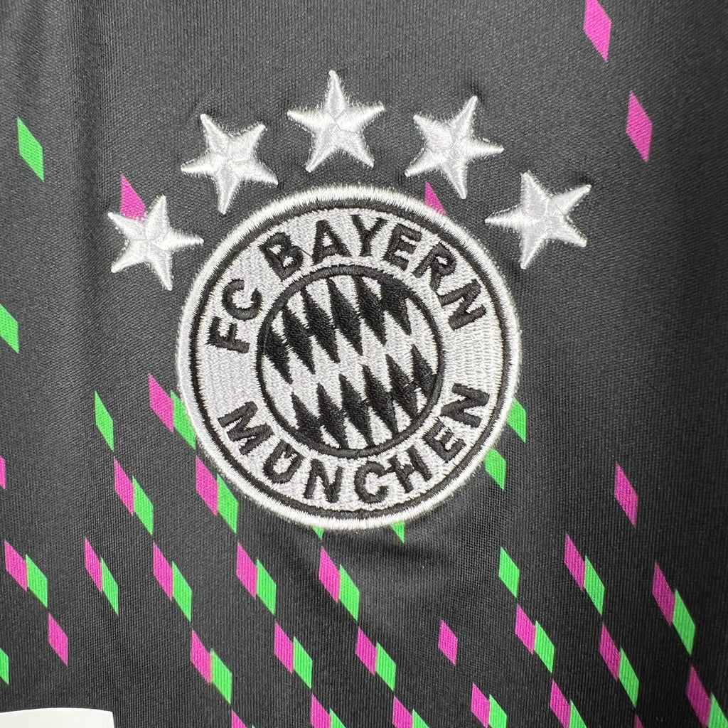 JERSEY BAYERN MUNICH 23/24 (MEN)