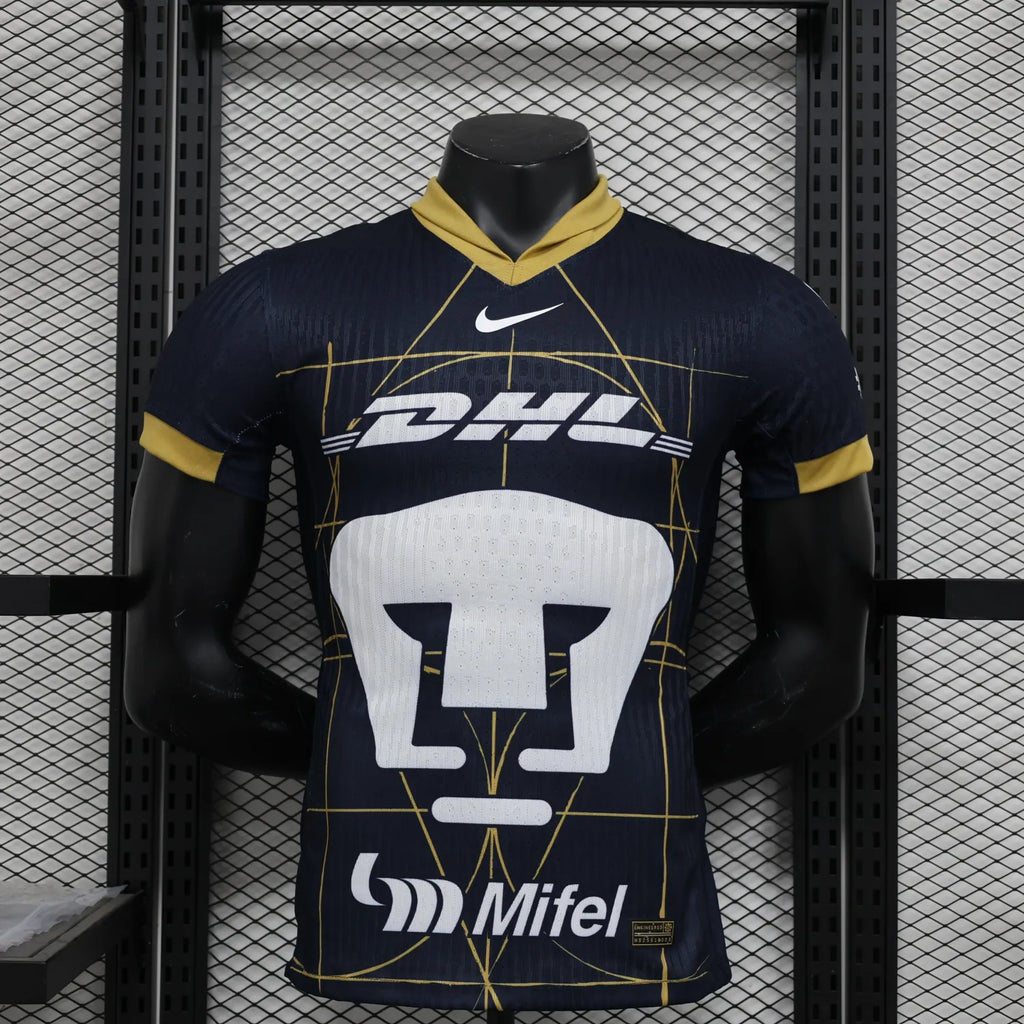 24/25 PUMAS UNAM AWAY