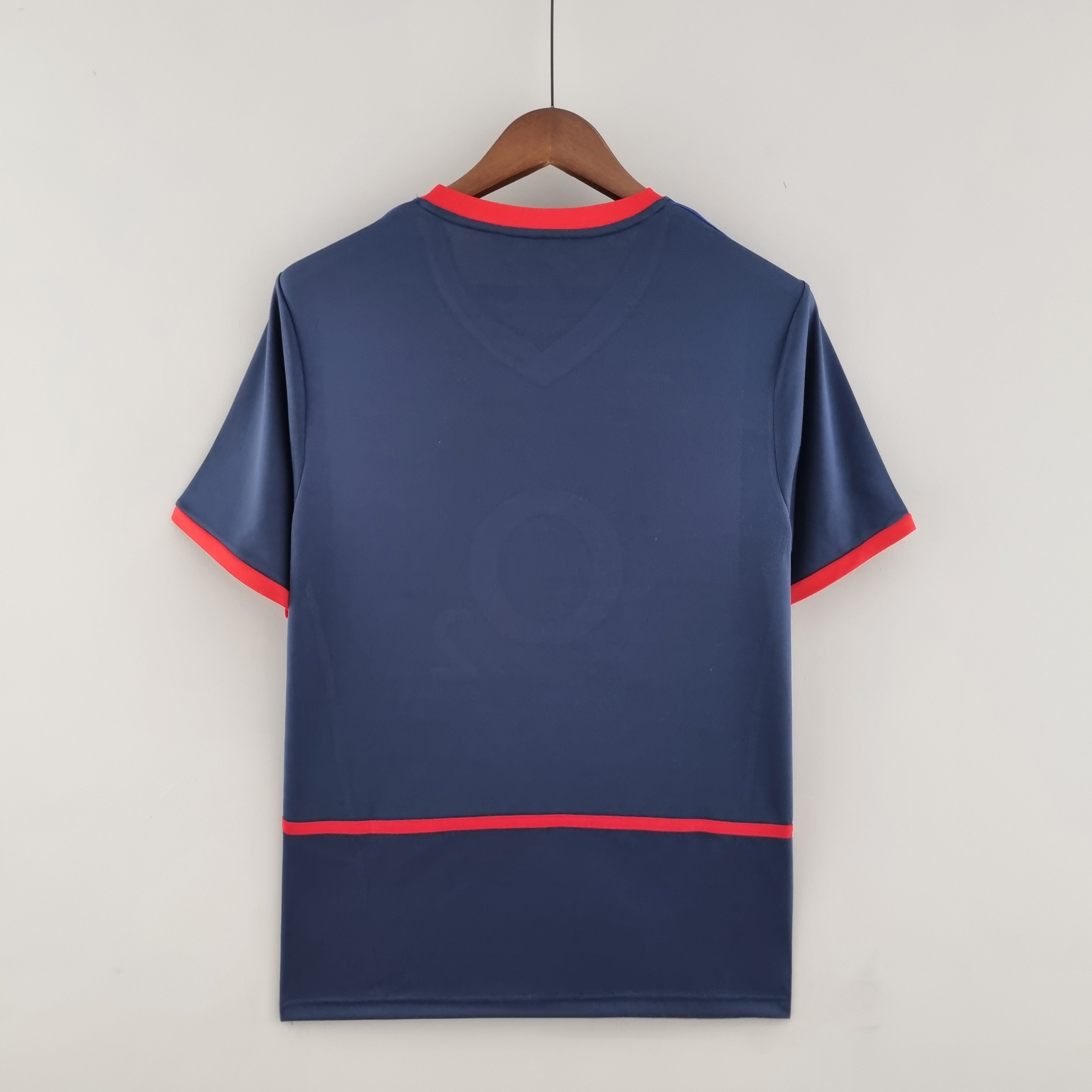 ARSENAL 02/04 II MEN (RETRO)