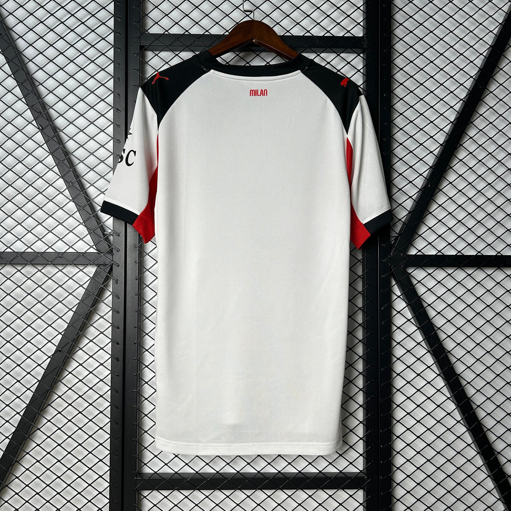 25/26 MILAN AWAY