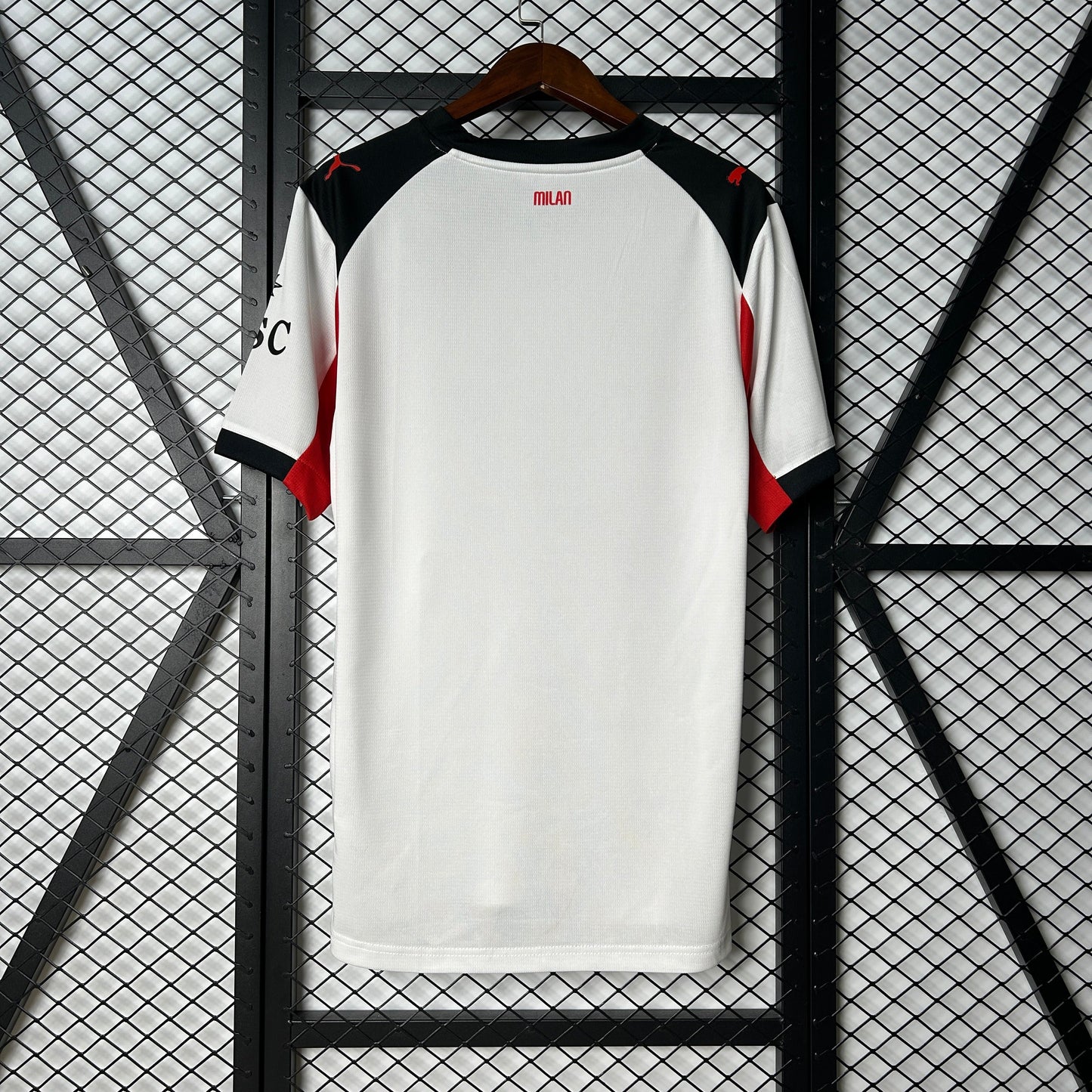 25/26 MILAN AWAY