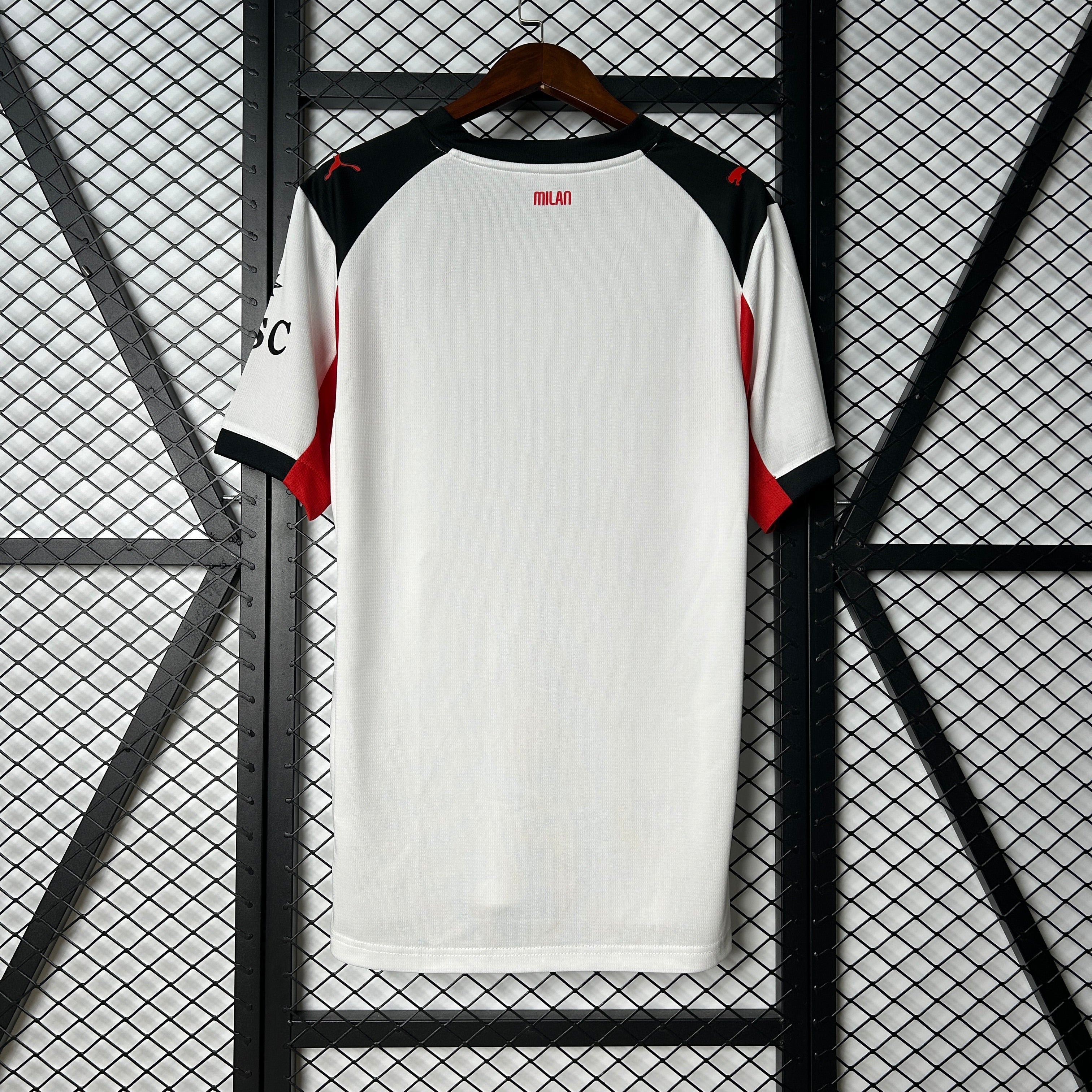 25/26 MILAN AWAY