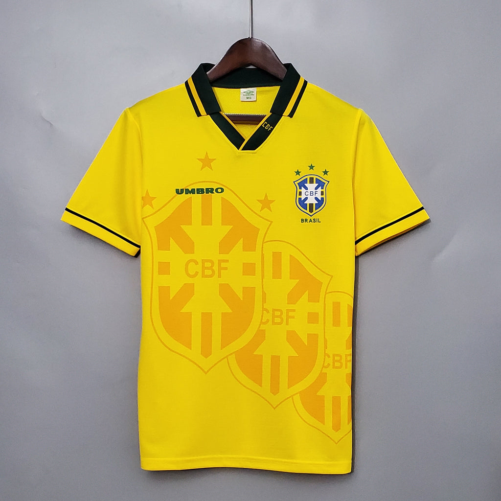BRAZIL I 94 MEN (RETRO)