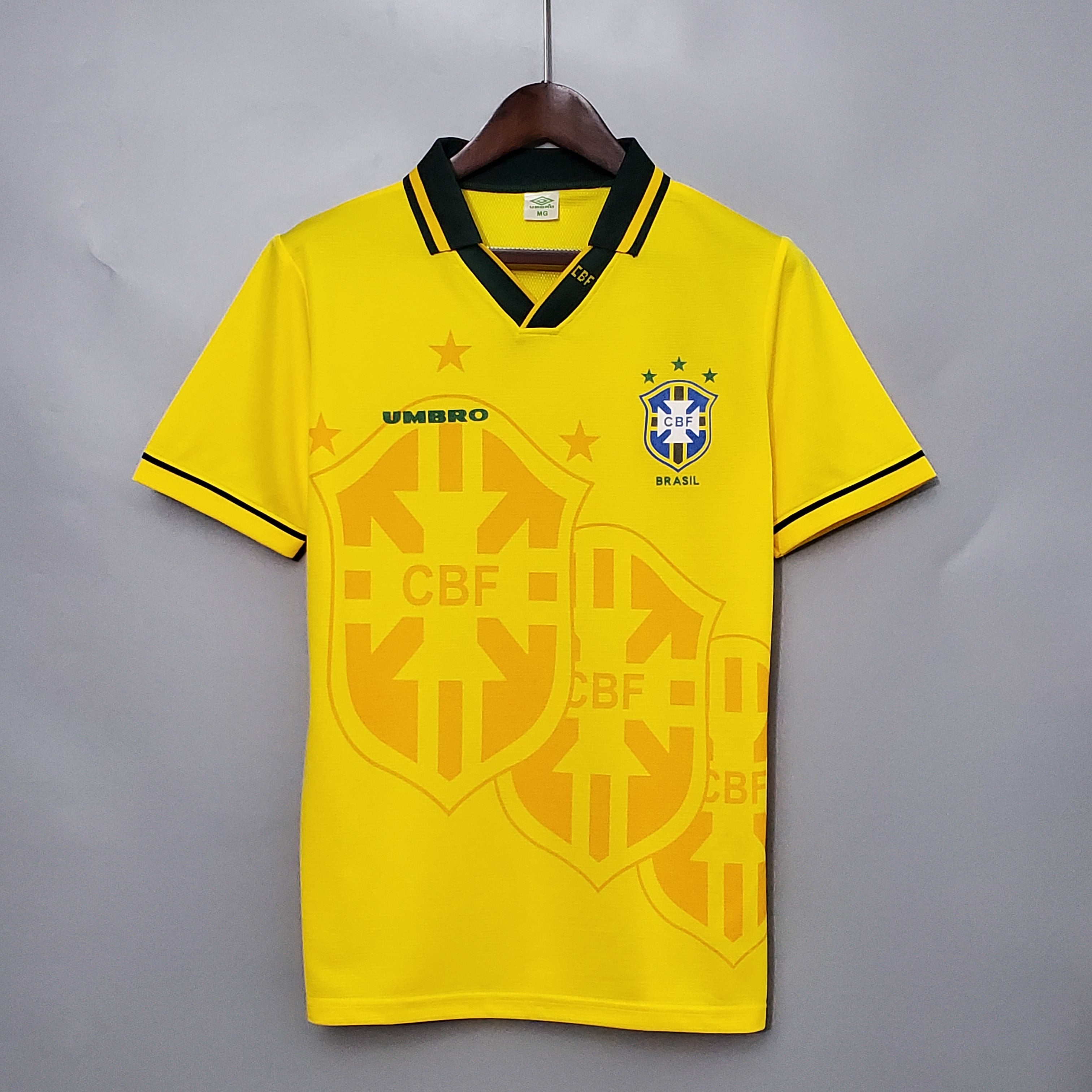 BRAZIL I 94 MEN (RETRO)