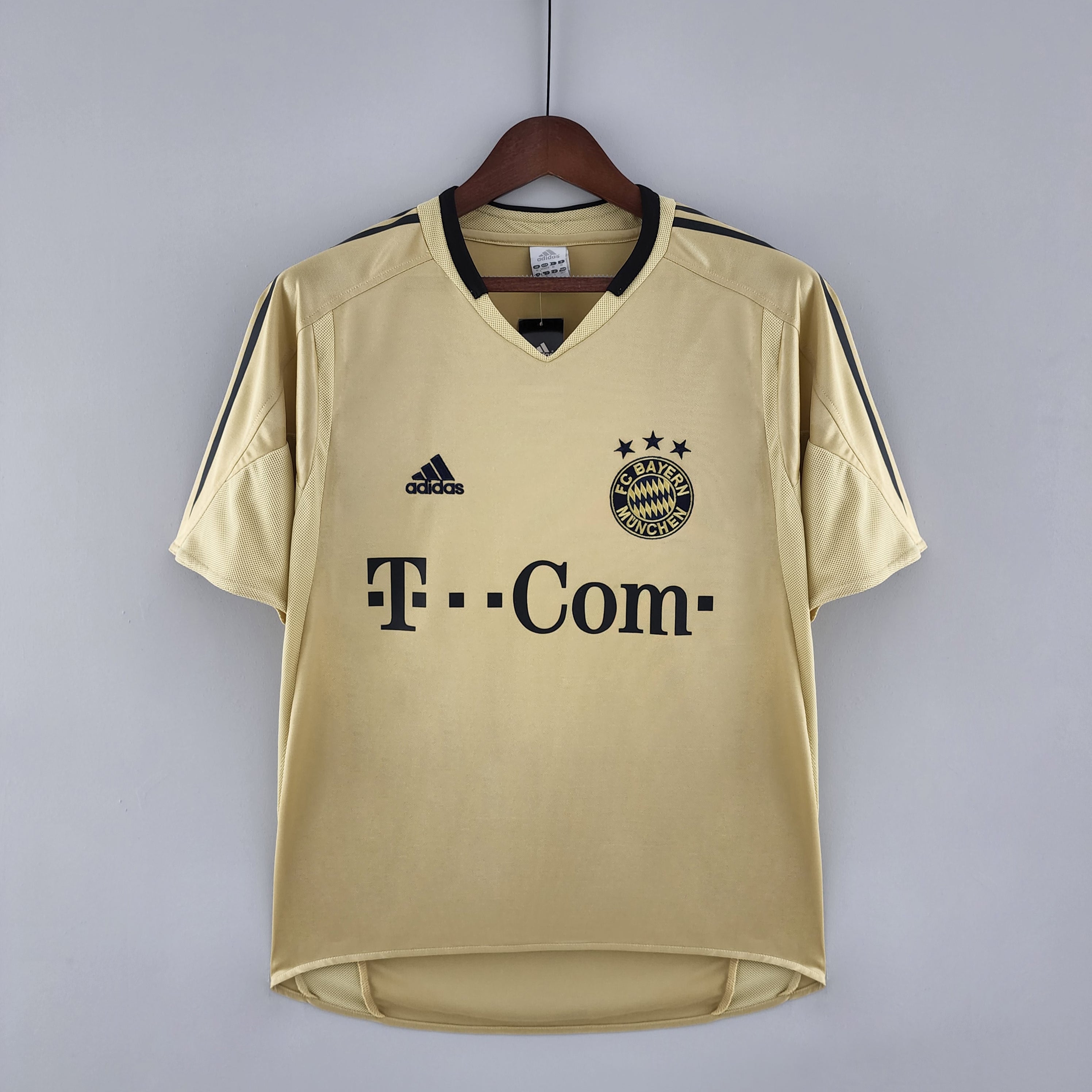 BAYERN MUNICH I 2004 MEN (RETRO)