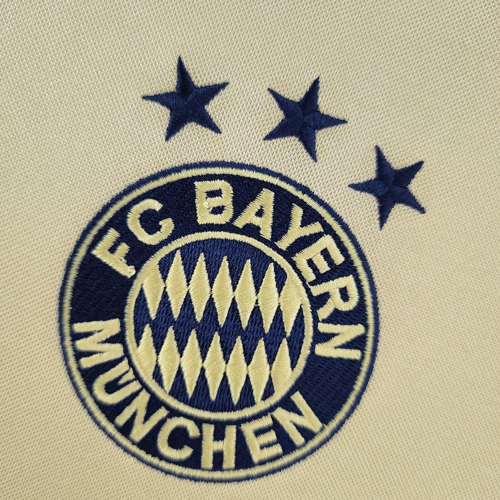 BAYERN MUNICH I 2004 MEN (RETRO)