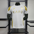 AL NASSR III 24/25MEN (PLAYER VERSION)