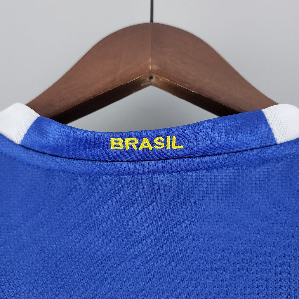 BRAZIL II 2006 MEN (RETRO)