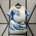 JAPAN SPECIAL EDITION I 24/25 MEN