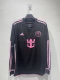 JERSEY INTER MIAMI MEN (LONG SLEEVE)