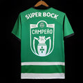 SPORTING LISBOA I 23/24 MEN - EDITION CHAMPION 23/24