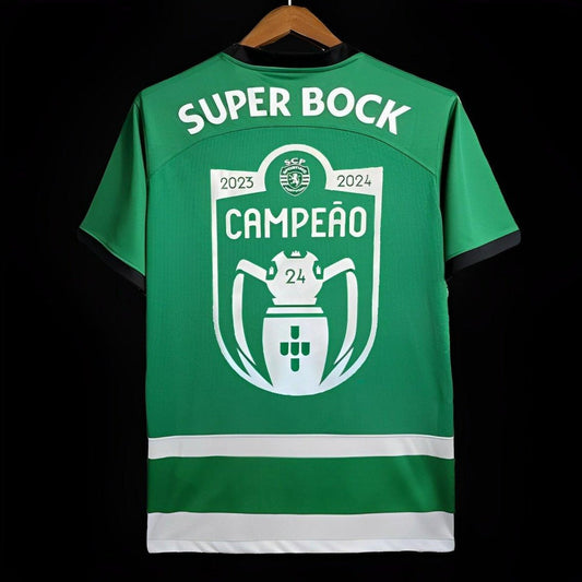 SPORTING LISBOA I 23/24 MEN - EDITION CHAMPION 23/24