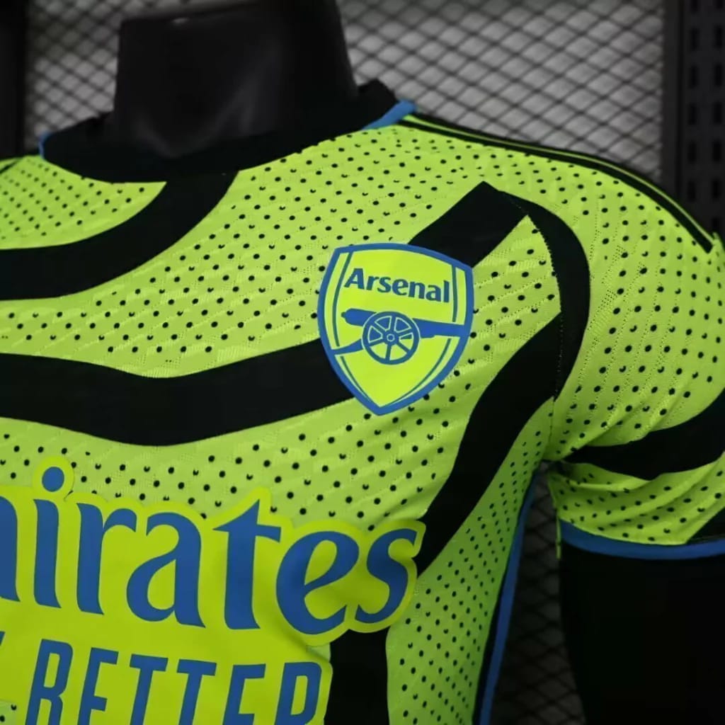 ARSENAL V 23/24 MEN (PLAYER VERSION)