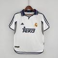 JERSEY REAL MADRID I 00/01 MEN (RETRO)