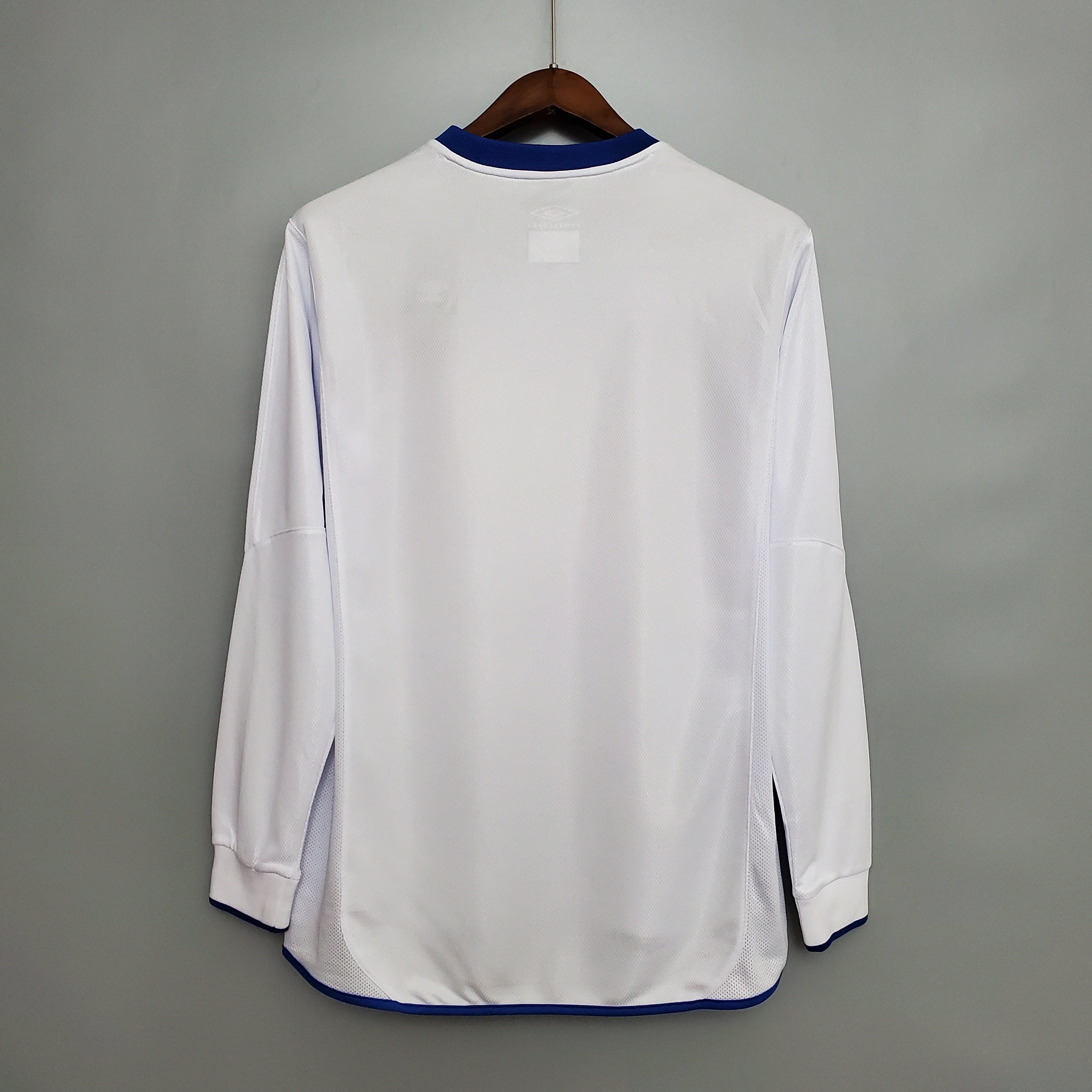 03/04 CHELSEA LONG SLEEVE