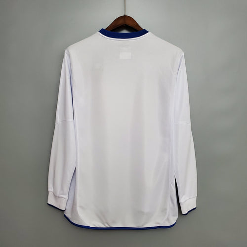 03/04 CHELSEA LONG SLEEVE