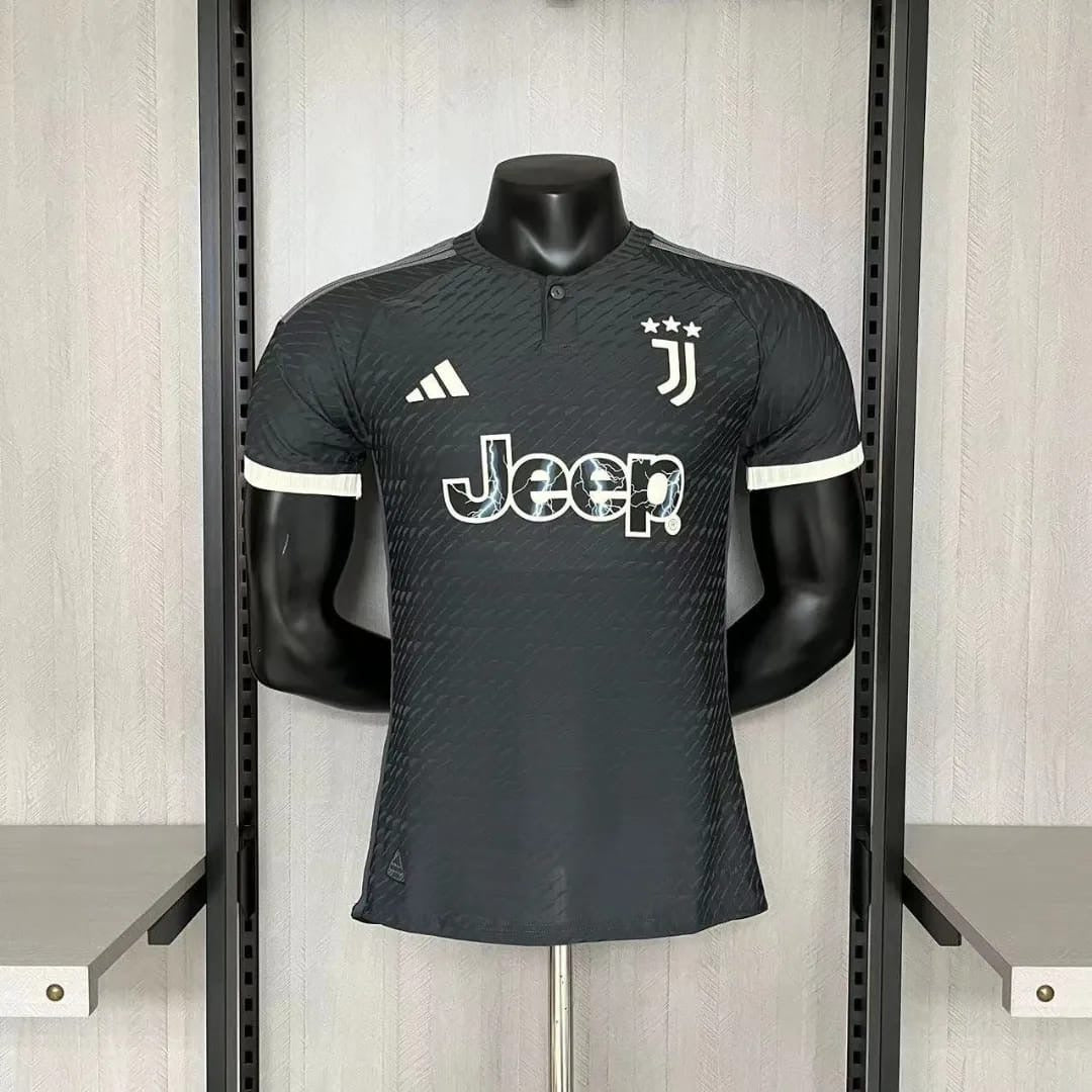 JUVENTUS III 23/24 MEN (PLAYER VERSION)