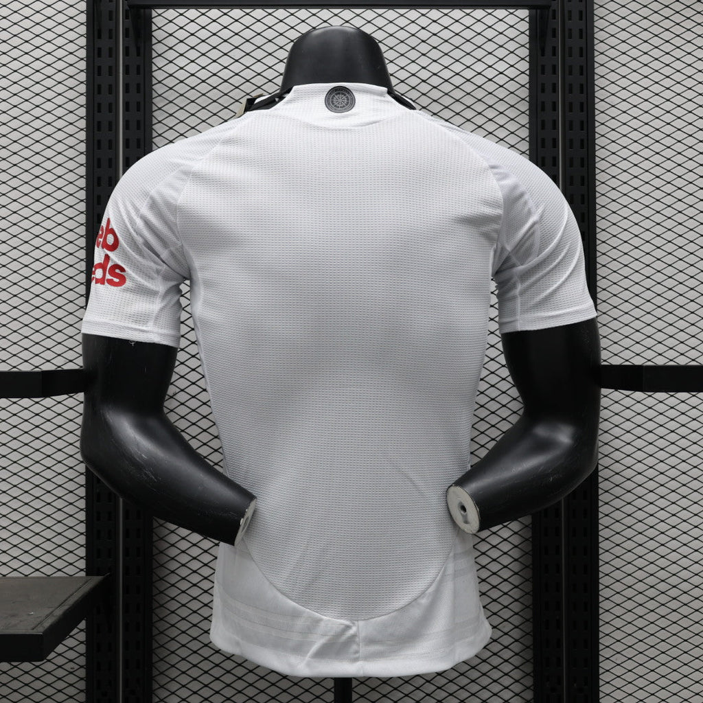 25/26 FULHAM HOME