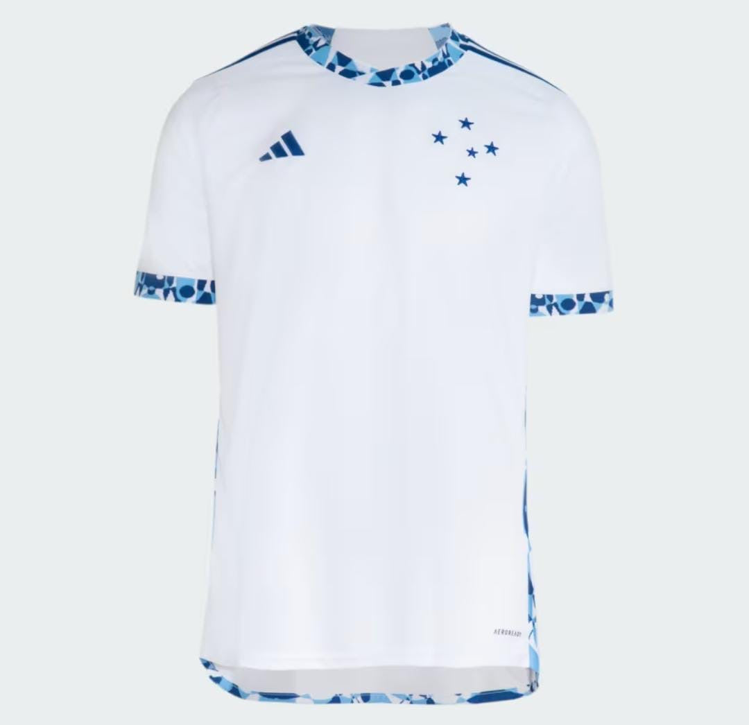 CRUZEIRO II 24/25 MEN